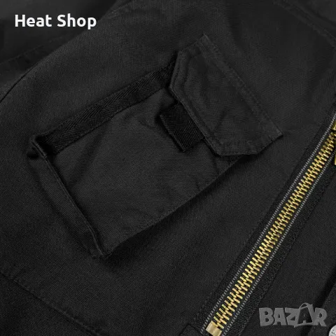 Мъжко пухено яке  The North Face 550 Combat Condura Goose Down Puffer Jacket, снимка 5 - Якета - 48571334