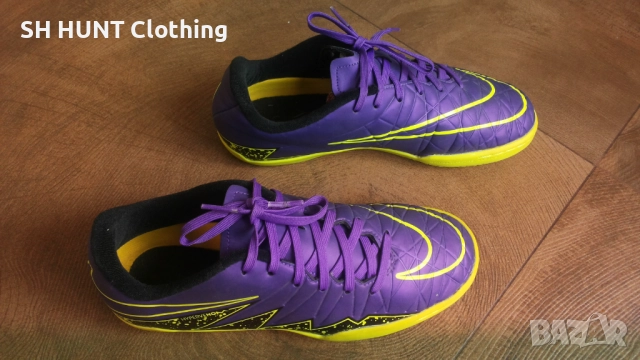 NIKE HYPERVENOM Kids Football Shoes Размер EUR 37,5 / UK 4,5 детски за футбол 109-14-S