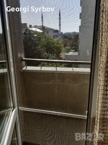 Давам обзаведен апартамент под наем, снимка 5 - Стаи под наем - 53578224