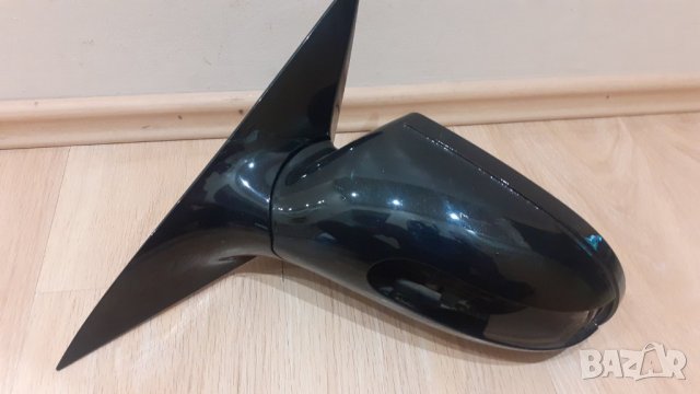 Огледало ляво за Mercedes SLK R171 (2004-2011г.), снимка 8 - Аксесоари и консумативи - 36885045