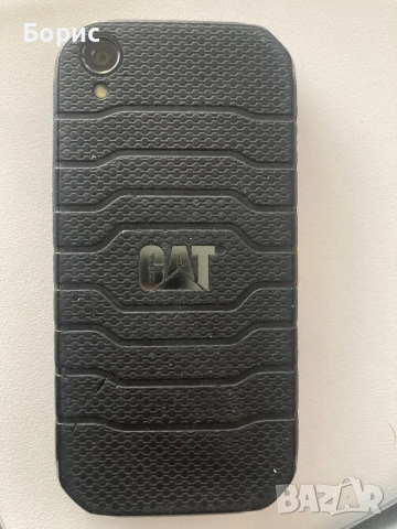 CAT S41, отличен, снимка 10 - CAT - 53002450