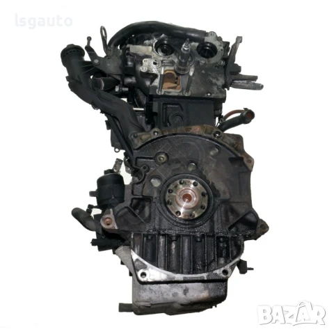 Двигател QXWB 2.0 Ford S-MAX 2006-2014 ID:147067, снимка 2 - Части - 50549312