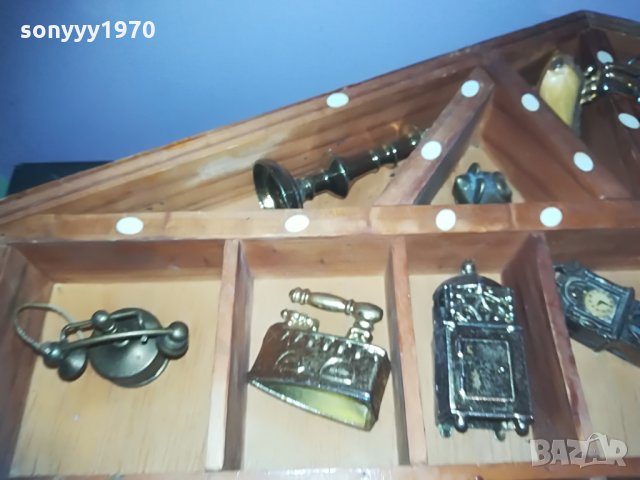 АНТИК-КОЛЕКЦИОНЕРСКИ ФИГУРКИ, снимка 13 - Колекции - 28533253