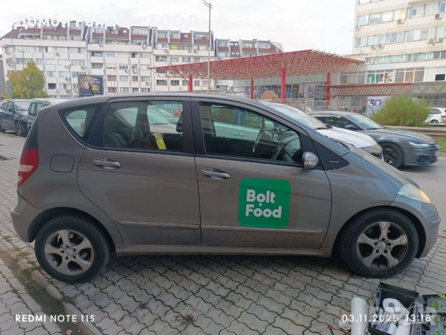Автомобили под наем за куриери възможност за работа Bolt или Glovo, снимка 12 - Куриери и доставчици - 52739920