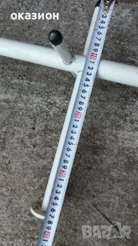 закачалка за дрехи, снимка 7 - Закачалки - 51427232