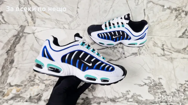 Nike Мъжки Маратонки от 40 до 46 номер👟Мъжки Спортни Обувки Найк-Налични Различни Цветове Код P265, снимка 8 - Маратонки - 49768187