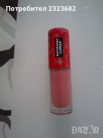 Продавам гланц за устни на Clinique , снимка 1