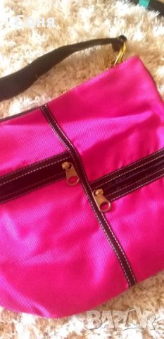 Нова уникална чанта, снимка 6 - Чанти - 26827643