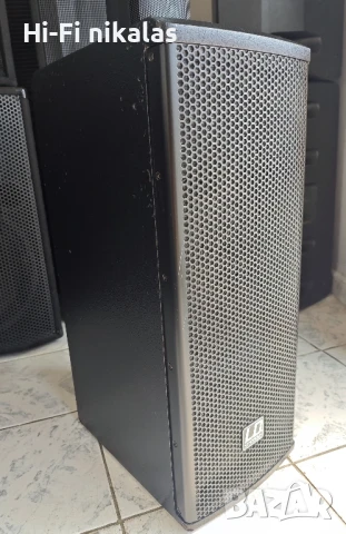 активна тонколона активен субуфер LD systems Maui 11 Mix, снимка 3 - Тонколони - 50630329