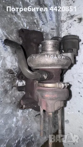 Турбо компресор за Toyota Matrix - 28231-27500 / MF103034