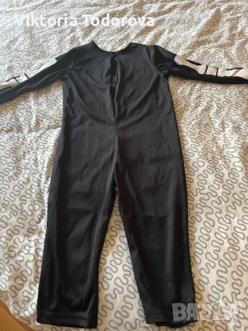 Костюм за Хелоуин, снимка 2 - Други - 52127200