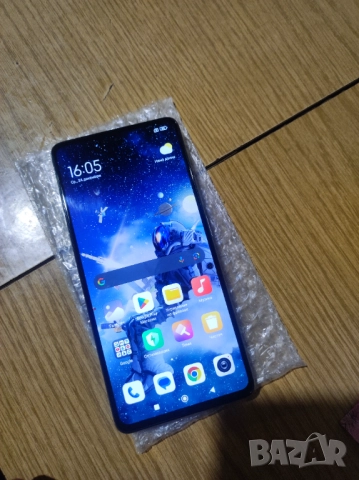 Xiaomi 11T Pro 8GB/256GB  "Като Нов"