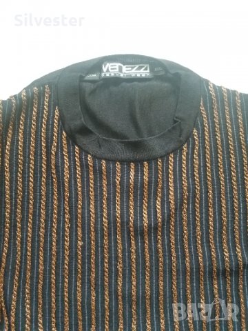 Мъжка блуза, размер Л , снимка 1 - Блузи - 33453623