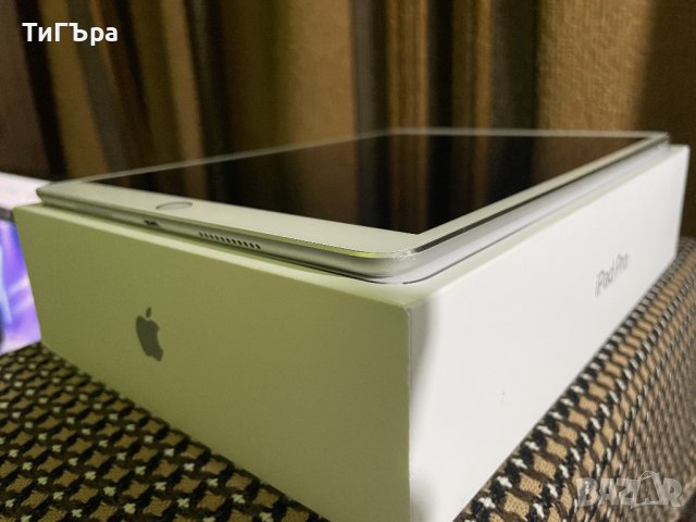 Apple iPad Pro 1st Gen. 512GB, Wi-Fi + Cellular 10.5 in А1709, нов + Кутия!, снимка 2 - Таблети - 43976812