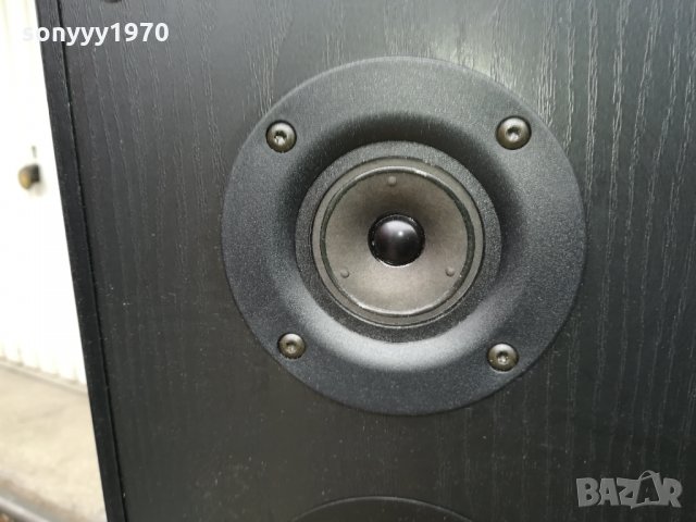 jamo studio 160 made in denmark-внос swiss 0102221726, снимка 15 - Тонколони - 35637571