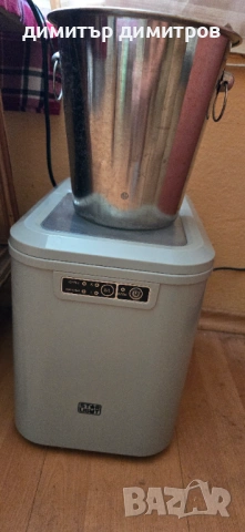 Ледогенератор, снимка 2 - Други - 53520980