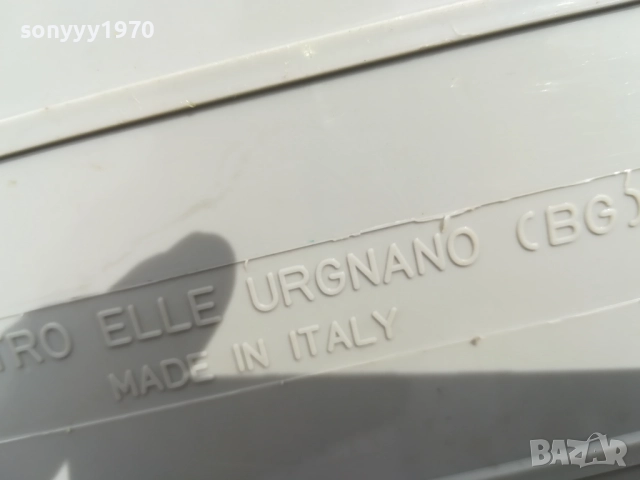 QUATTRO ELLE URGNANO-12V MADE IN ITALY 3008251751, снимка 16 - Хладилни чанти - 51544917