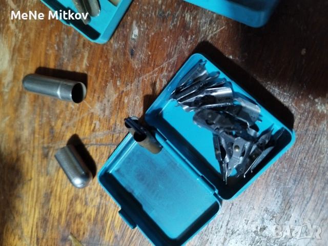 комплект за техническо чертане