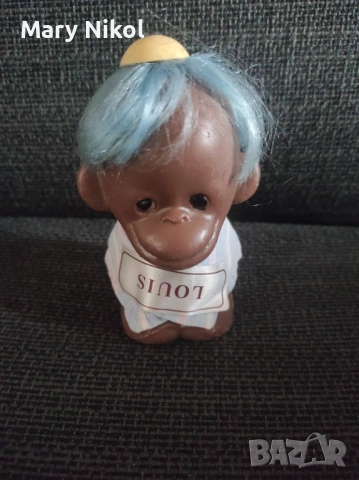 Кокекционерски играчки, снимка 3 - Колекции - 53323254