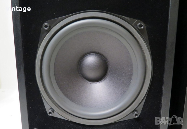 ELAC EL 60, снимка 2 - Тонколони - 44881070