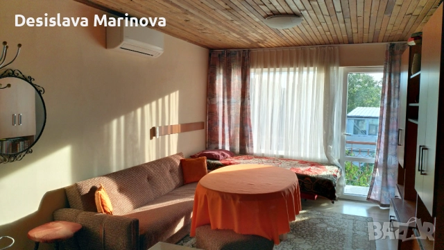 давам под наем етаж от къща Перчемлията, снимка 3 - Етаж от къща - 52063586