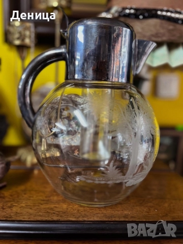 Най-красивата кана за лимонада, която съм имала късмет да намеря.♥️ , снимка 7 - Други - 52832515