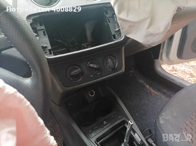 Seat ibiza, снимка 6 - Части - 51882762