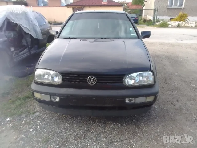 голф3 абф на части , снимка 7 - Автомобили и джипове - 49986098