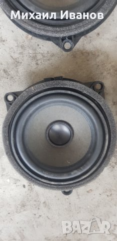 HIFI Музика - /БМВ/BMW/-/f30/f31/ - N57N 3.0d 258кс, снимка 12 - Части - 33247034