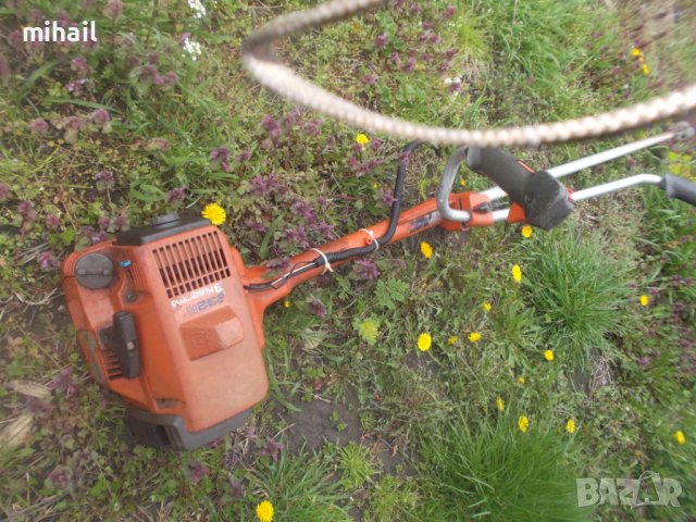 huskvarna 232r на части, снимка 3 - Градинска техника - 40322939