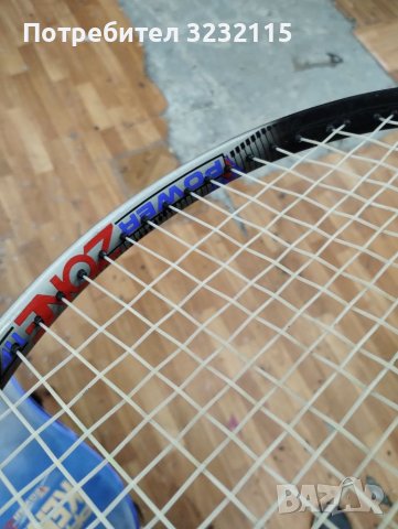 Тенис ракета Pro Kennex , снимка 4 - Тенис - 38090261