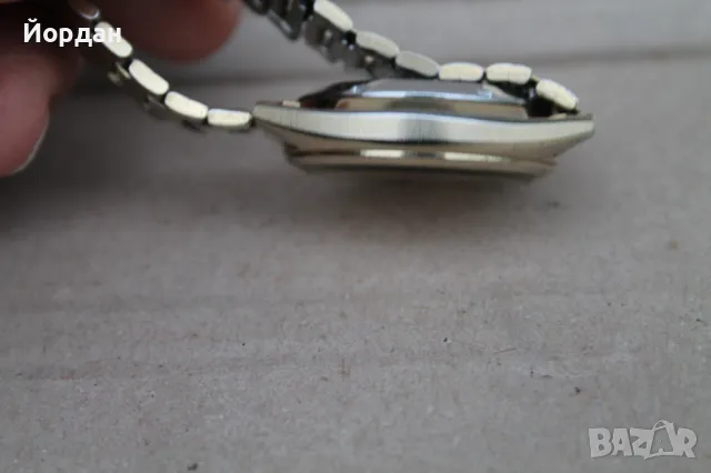 Японски мъжки часовник ''Orient'', снимка 11 - Антикварни и старинни предмети - 48825019