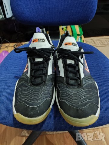 маратонки Nike Air Buty Indoor, снимка 2 - Маратонки - 43254472