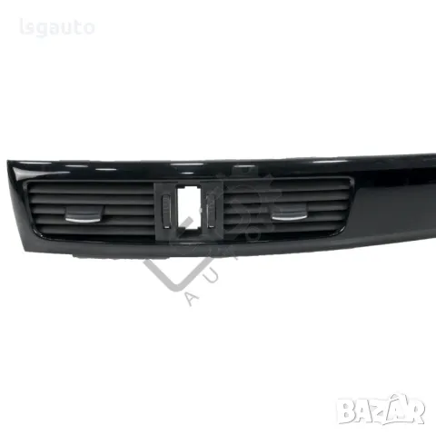 Лайсна с духалки парно средна конзола табло Mazda CX-5 2012-2017 ID: 138823, снимка 2 - Части - 48151813