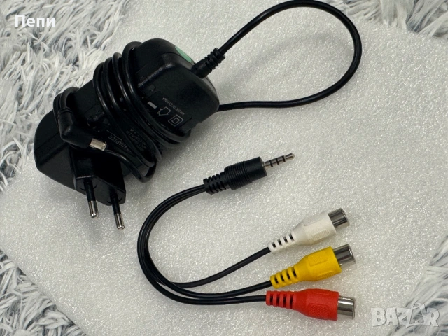 Mini LED Projector – HD проектор с дистанционно, снимка 3 - Плейъри, домашно кино, прожектори - 53577588