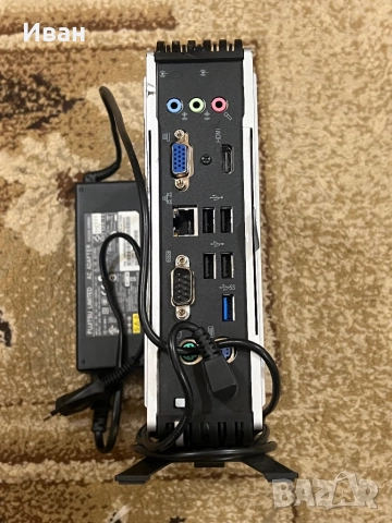 Компютър , снимка 2 - За дома - 52861067