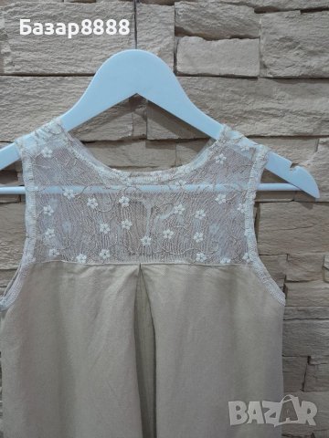 Дамска рокля, снимка 4 - Рокли - 40309591