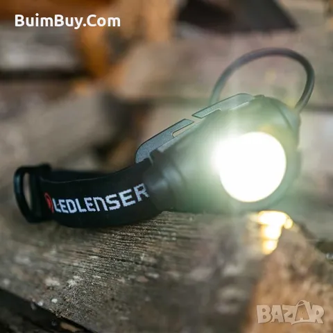 Ledlenser H7R Core LED челник 1000 лумена [Енергиен клас A], снимка 3 - Къмпинг осветление - 50094883