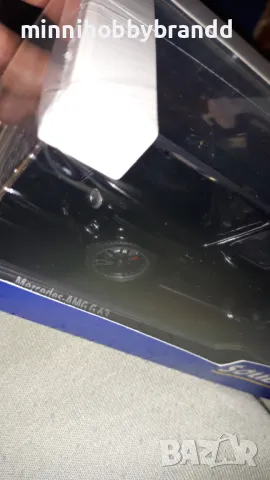  Mercedes Benz G63 AMG 1.43  , снимка 9 - Колекции - 49137883