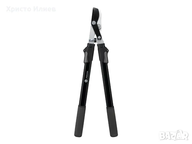 Градинска ножица за рязане на клони FISKARS Телескопична, снимка 8 - Градински инструменти - 47715074