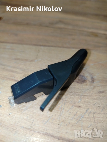 грамофонни дози и шел. , снимка 9 - Грамофони - 52889220