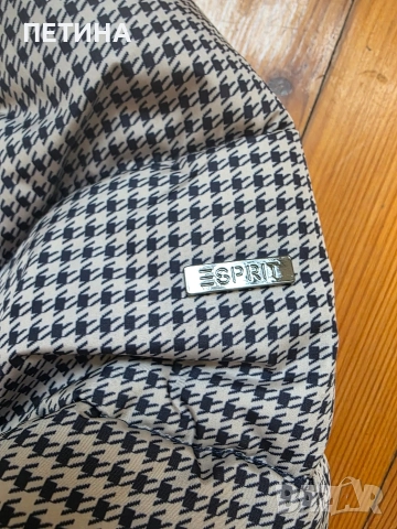 Esprit , снимка 4 - Якета - 52790331
