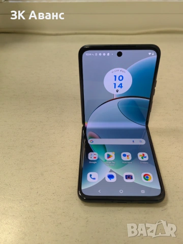 Motorola Razr 40 128GB, снимка 2 - Motorola - 53197220