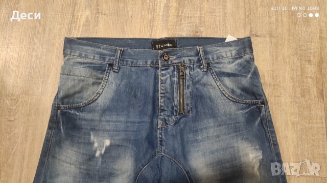 мъжки дънки, снимка 6 - Дънки - 43147157