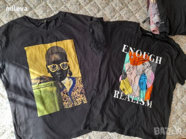 Тениски, снимка 2 - Тениски - 50447811