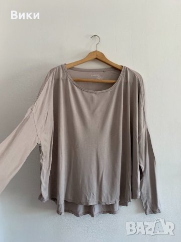 Дамска блуза, снимка 2 - Блузи с дълъг ръкав и пуловери - 26603159