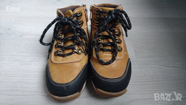 Детски боти от еко кожа Cool Club, снимка 3 - Детски боти и ботуши - 39657617