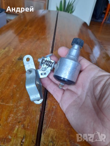 Старо динамо за велосипед,колело Mondia, снимка 2 - Други ценни предмети - 37543177