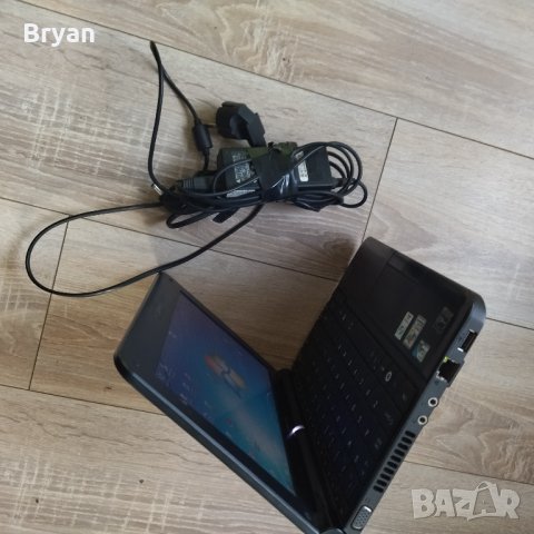 Toshiba NB200-12N Netbook 25.6 cm (10.1")Delphi ssd малък лаптоп, снимка 10 - Лаптопи за работа - 43612721