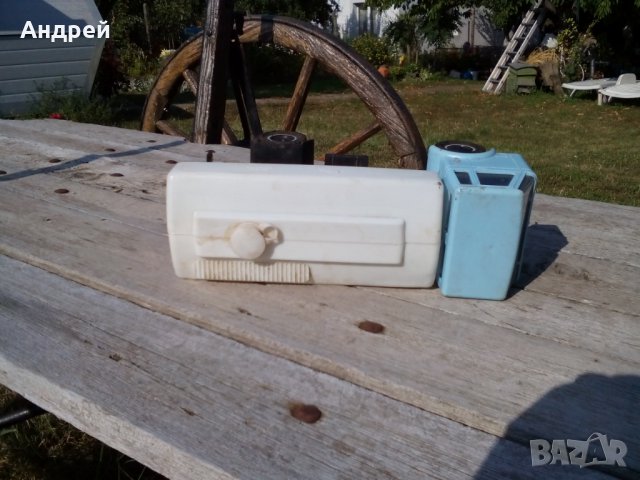 Стара играчка камион,камионче #7, снимка 7 - Антикварни и старинни предмети - 26843624